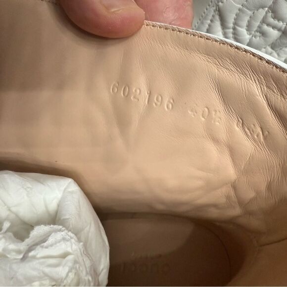 Gucci brand new women’s boots size 40 - Picture 11 of 12
